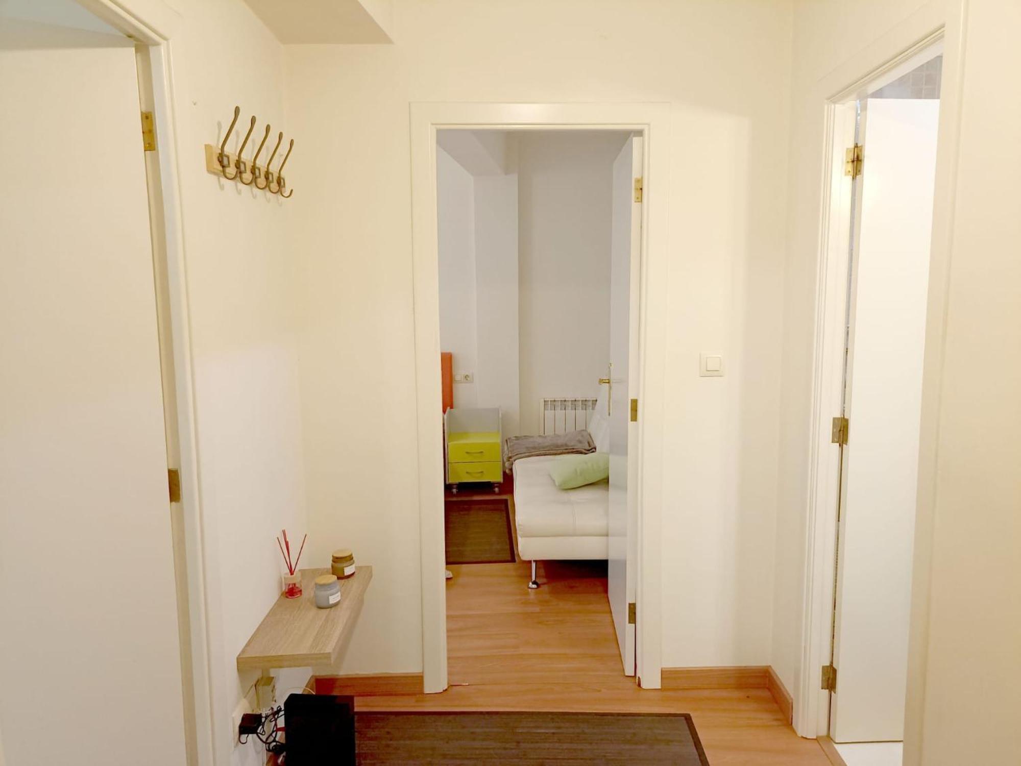 Sentir Galicia Apartamentos เรดอนเดลา ภายนอก รูปภาพ