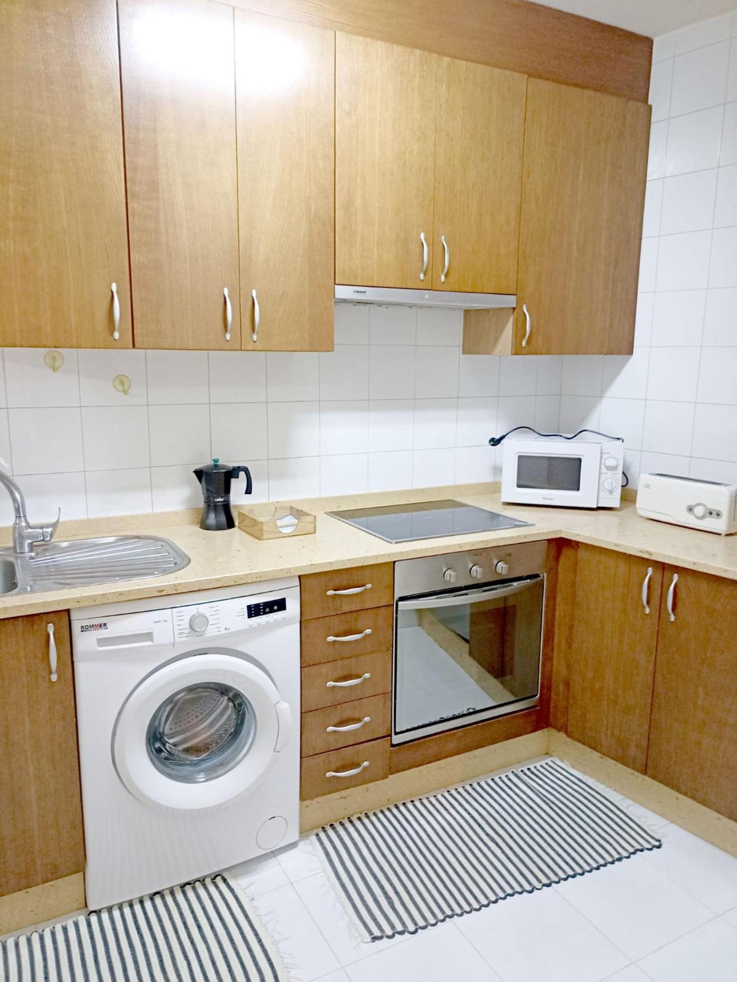 Sentir Galicia Apartamentos เรดอนเดลา ภายนอก รูปภาพ