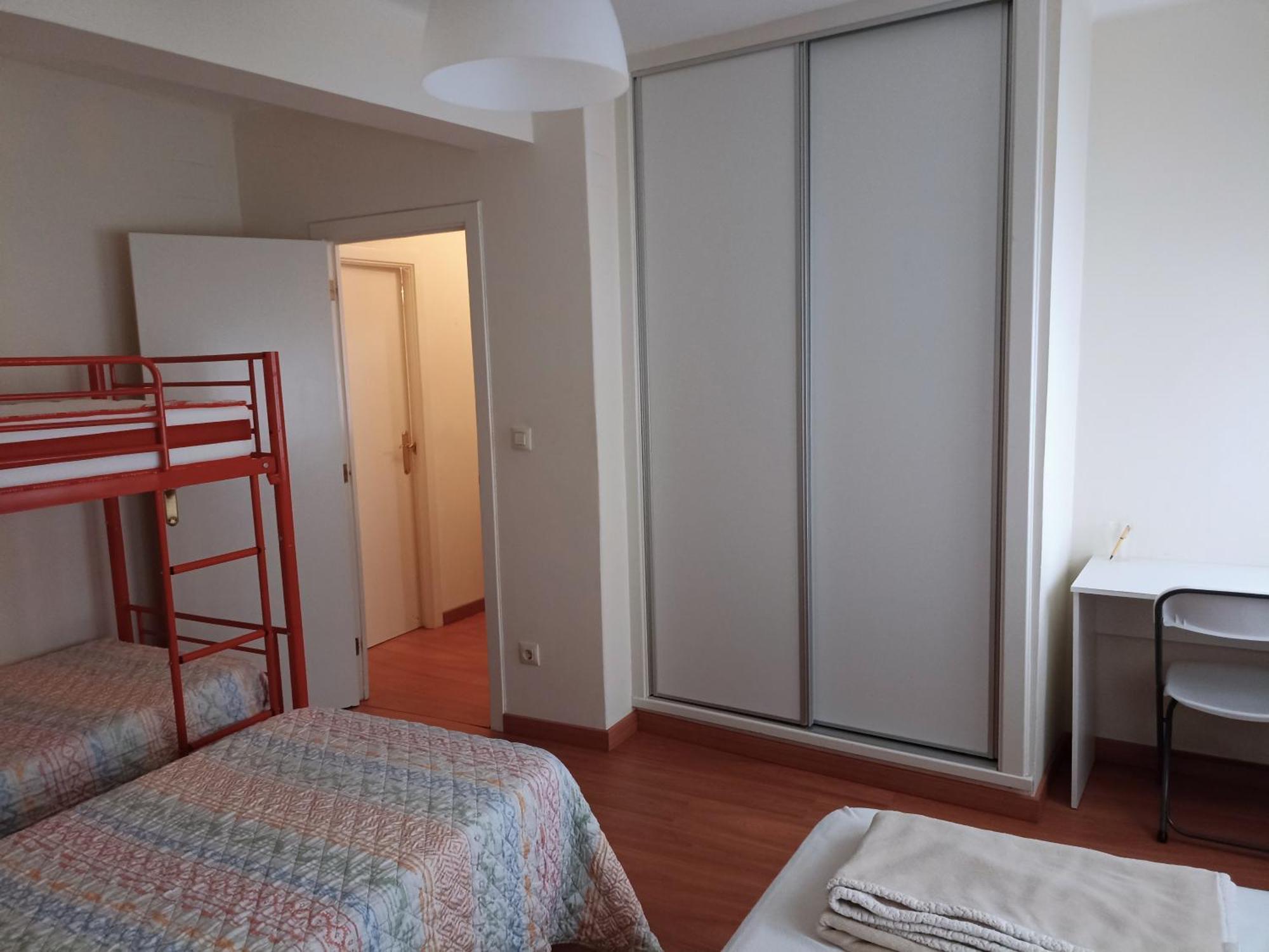 Sentir Galicia Apartamentos เรดอนเดลา ภายนอก รูปภาพ